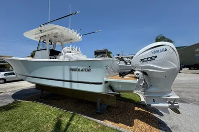 Regulator 31