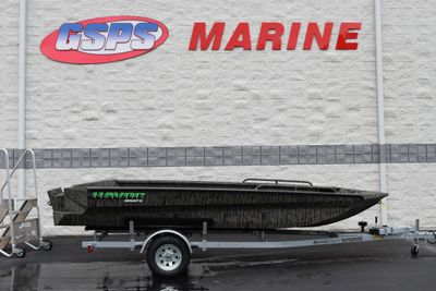 Havoc 1756 MSTC