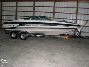 1994 Mariah 212Z Shabah