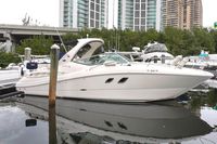 2009 Sea Ray 310 Sundancer