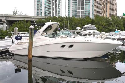 Sea Ray 310 Sundancer