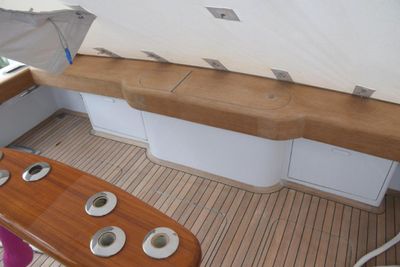 Yacht
