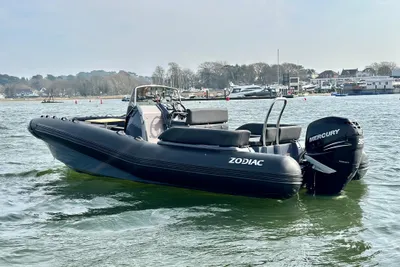 Zodiac N-ZO 760