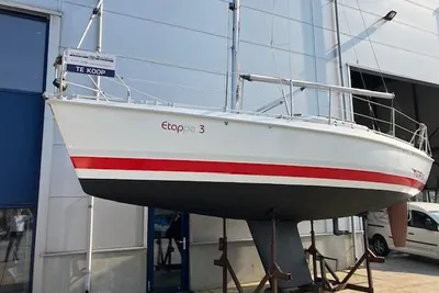 1991 Etap 28i
