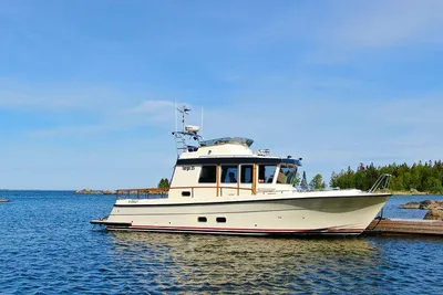 2016 Targa 35