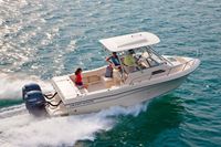 2023 Grady-White Gulfstream 232