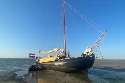 1976 Lemsteraak 11.40 Brinksma Nieuwe Kielkade