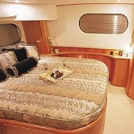  Yacht Photos Pics Manufacturer Provided Image