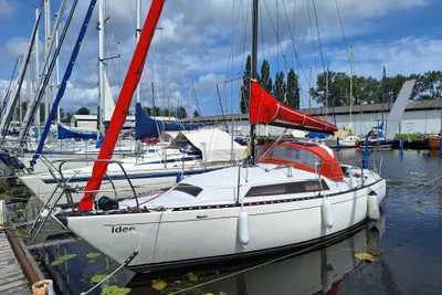 1980 Neptun 27 A/KS