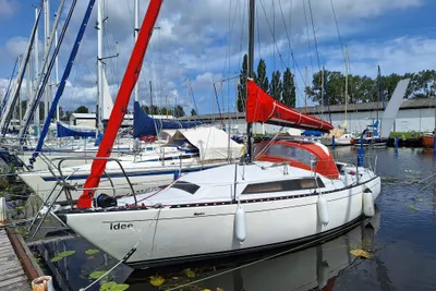 1980 Neptun 27 A/KS