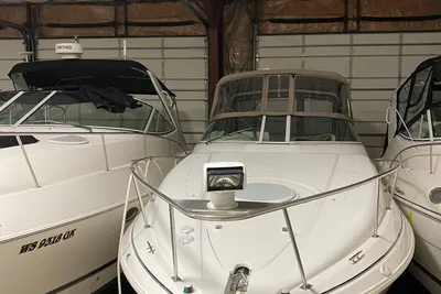Cruisers Yachts 2870