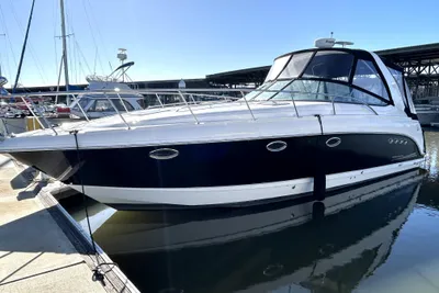 Chaparral Signature 350