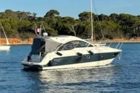 2014 Beneteau GRAN TURISMO 38