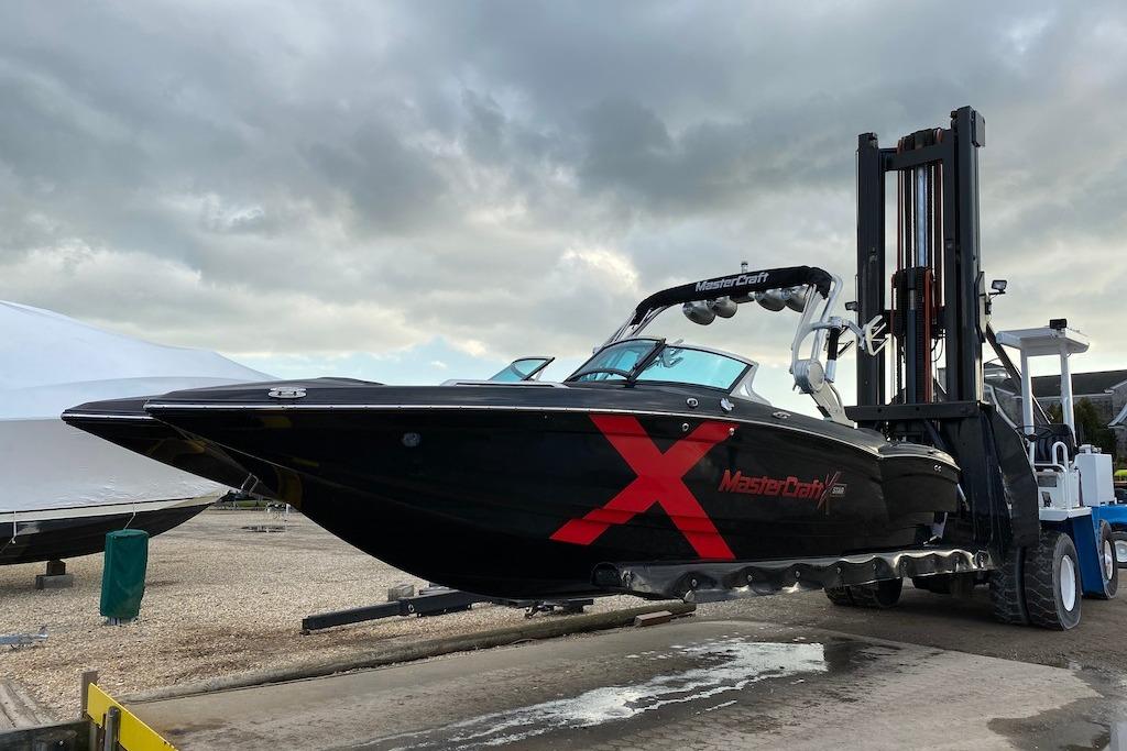 2016 MasterCraft XStar