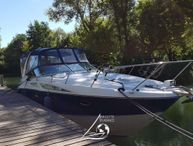 2007 Bayliner 300 Sb