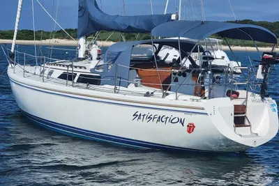 Catalina 36