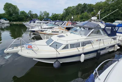 Scand 29 Baltic