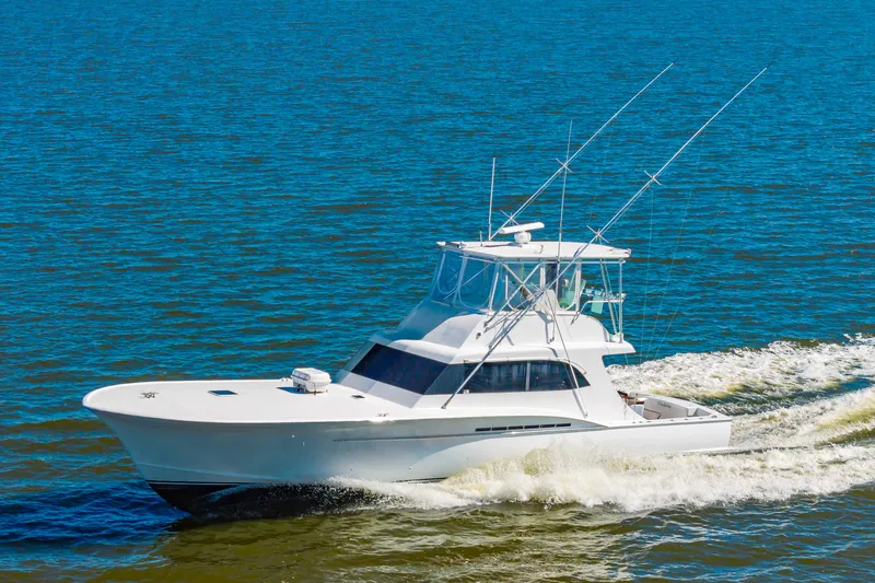 Predator Yacht Photos Pics 