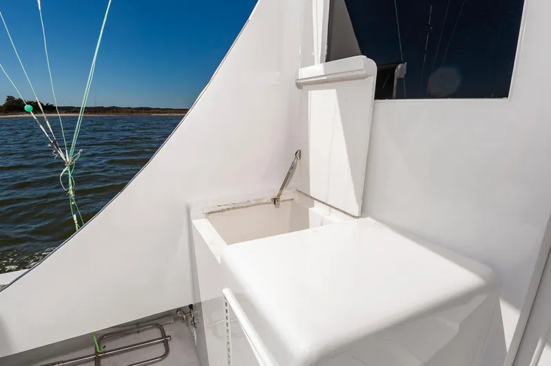 Predator Yacht Photos Pics 