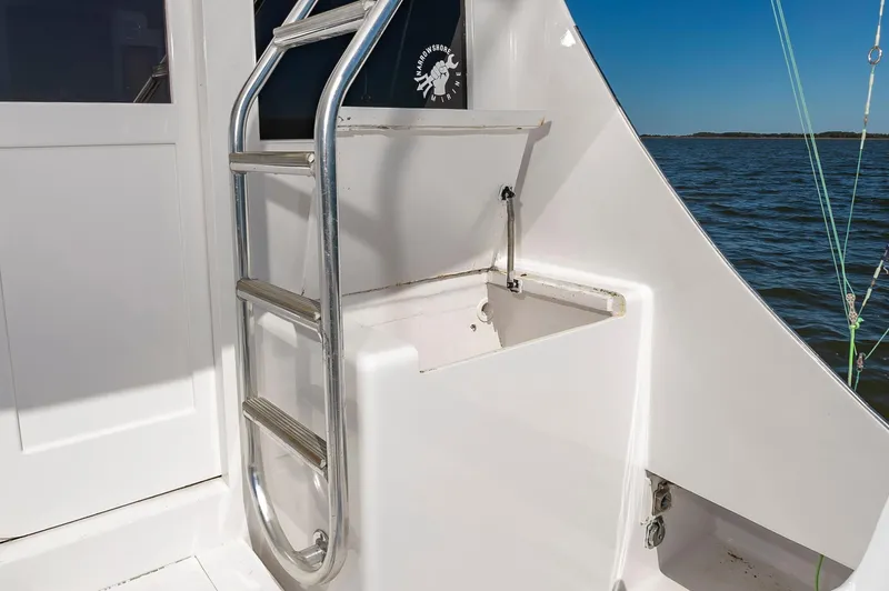 Predator Yacht Photos Pics 