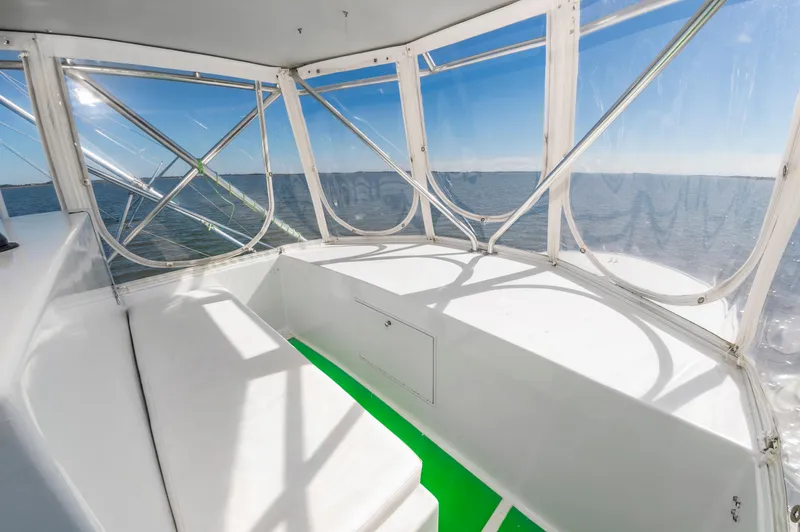 Predator Yacht Photos Pics 