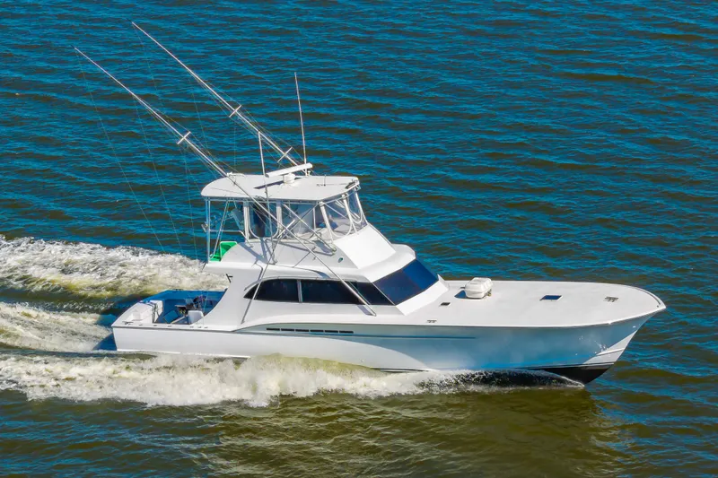 Predator Yacht Photos Pics 