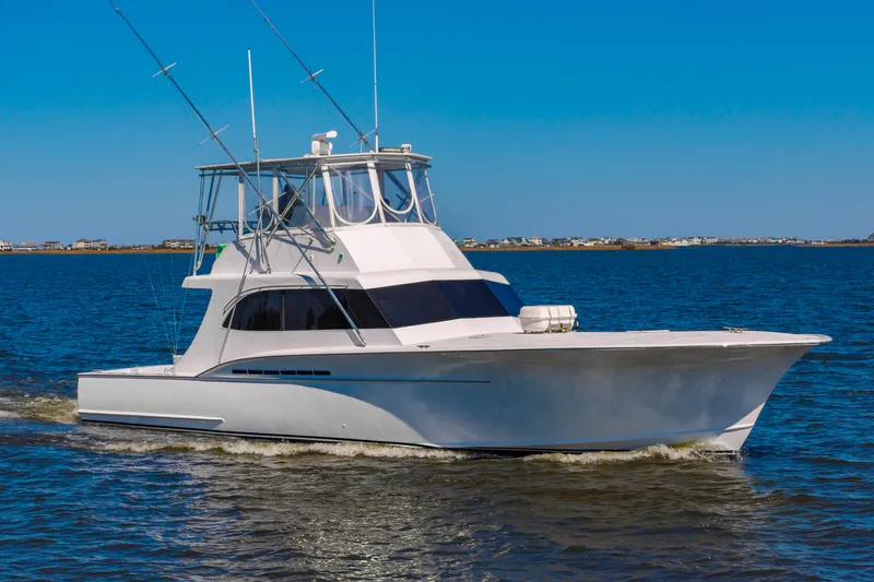 Predator Yacht Photos Pics 