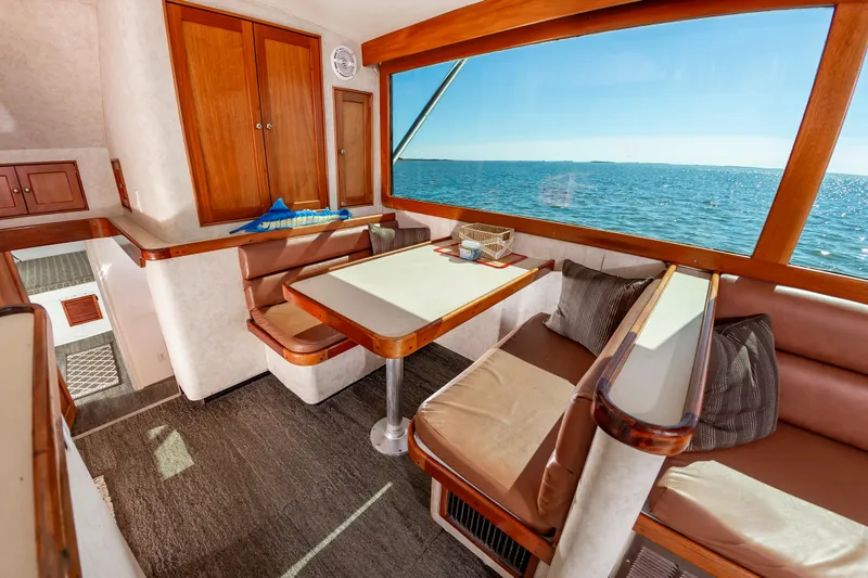 Predator Yacht Photos Pics 