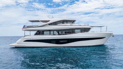 Yacht