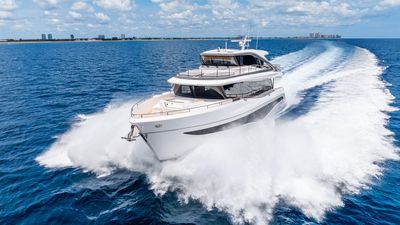 Yacht
