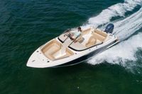 2023 Scout 215 Dorado