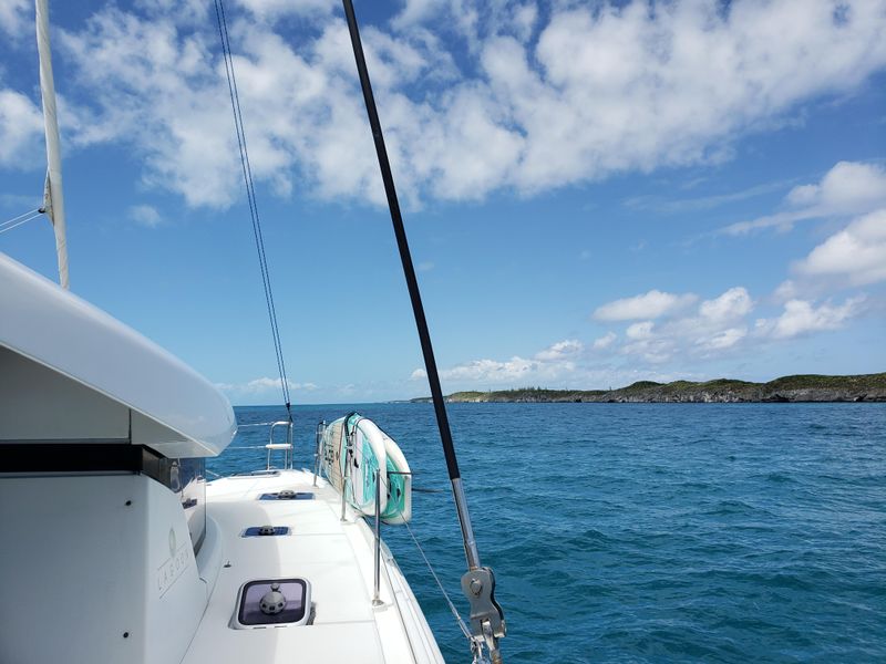 2017 Lagoon 42