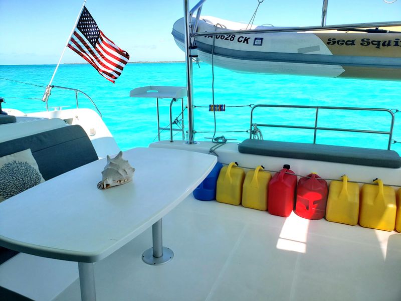 2017 Lagoon 42