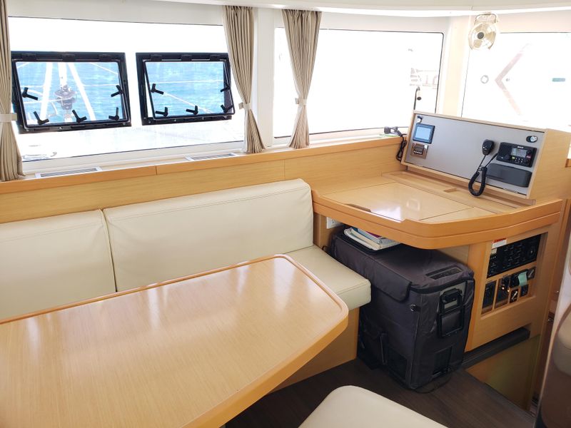 2017 Lagoon 42
