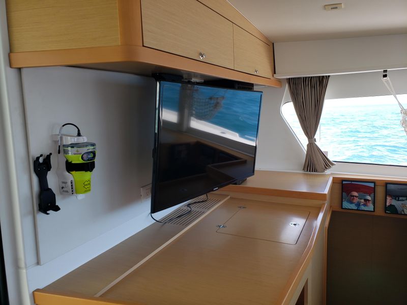 2017 Lagoon 42