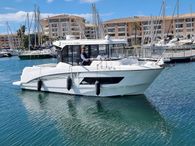 2019 Beneteau Barracuda 9