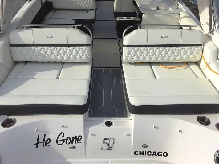 He Gone Yacht Photos Pics 