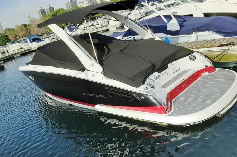 He Gone Yacht Photos Pics 