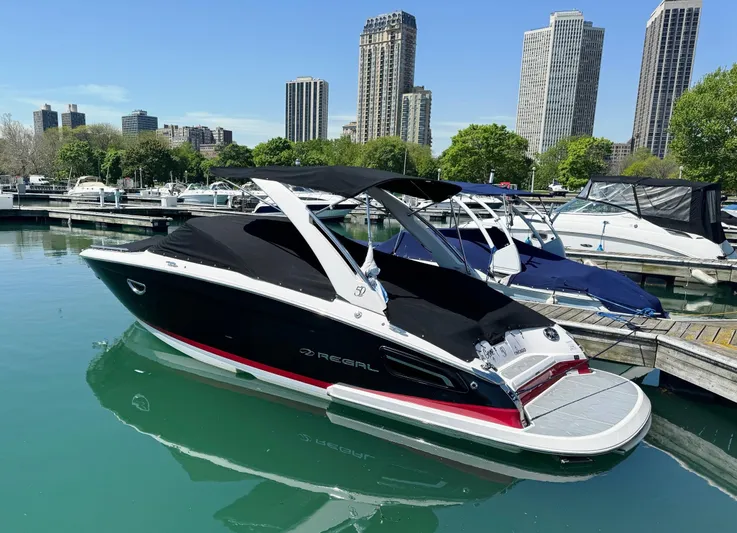 He Gone Yacht Photos Pics 