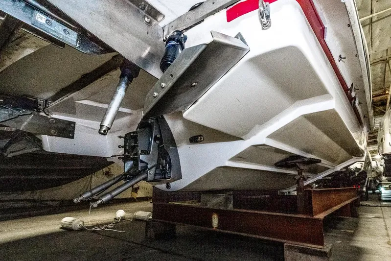 He Gone Yacht Photos Pics 