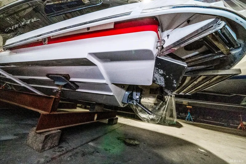 He Gone Yacht Photos Pics 