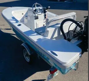 Ultra Lite Tenders 380 Ultra Lite Tender
