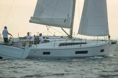 Beneteau Oceanis 40.1