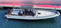 2021 Sea Water Phantom 400