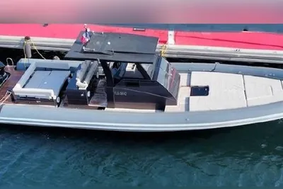 Sea Water Phantom 400