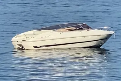 2005 Cranchi Ellipse 21