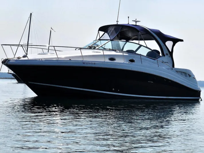Keep The Faith Yacht Photos Pics 