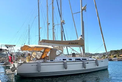X-Yachts Xc 42
