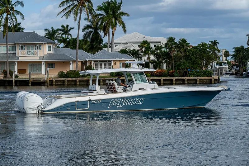 Fisherman Yacht Photos Pics 