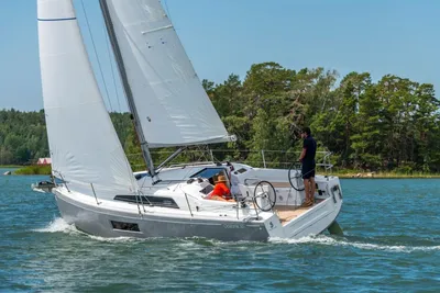 2026 Beneteau Oceanis 30.1